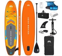 Aqua Marina 10.10 Turbo GO SUP Board Con Motore Elettrico Bluedrive-S 330Cm