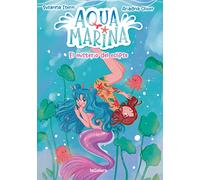 Aqua Marina 2. El misterio del eclipse