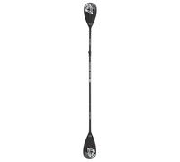 Pagaia AQUA MARINA Dual - Tech Combo in 4 sezioni per SUP o KAYAK gonfiabili