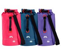 AQUA MARINA 20L Borsa Impermeabile Con Manico Zaino Colore Casual