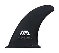 Pinna AQUA MARINA SLIDE-IN Center flexi 22 cm per SUP gonfiabili