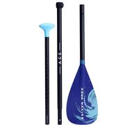 Aqua Marina ACE Bambini Pagaia Alu 130-165cm 3 Pezzi 587g