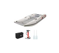 Aqua Marina, Aircat 11’0”, Catamarano Unisex Adulto, Multicolore, Unica