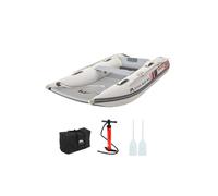 Aqua Marina Aircat, Catamarano gonfiabile con DWF Air Deck