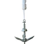 Kit di ancoraggio Aqua Marina Kayak/SUP