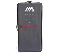 Aqua Marina AQUAMARINA Zaino per SUP Grigio XS