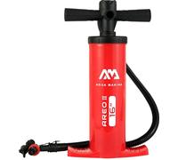 Aqua Marina AREO Ⅱ 16” Kayak Hand Pump, Pompa A Mano Unisex Adulto, Multicolore, U