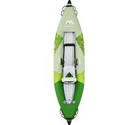 Aqua Marina Betta 312 Inflatable Kayak Set Verde 312 x 80 cm