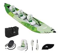 Kayak AQUA MARINA BETTA 475 - Kayak gonfiabile 3 posti 2022