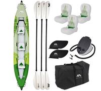 Kayak AQUA MARINA BETTA 475 - Kayak gonfiabile 3 posti 2022