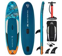 SUP AQUA MARINA Blade 10'6 modelo 2022 con vela STX - SUP gonfiabile, WindSUP - superficie: 3,6m