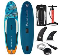 SUP AQUA MARINA Blade 10'6 modelo 2022 con vela STX - SUP gonfiabile, WindSUP - superficie: 3,6m