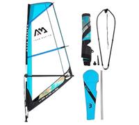 Aqua Marina Blade Sail Rig 3.0 Set Vela Windsurf WS SUP Rigg