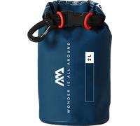 Aqua Marina Borsa Impermeabile - Dry Bag Mini - 2 Litri - Blu