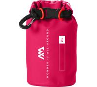 Aqua Marina Borsa Impermeabile - Dry Bag Mini - 2 Litri - Pink