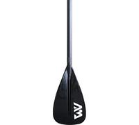 Pagaia AQUA MARINA CANOE CP-1 telescopica in 2 sezioni per canoe