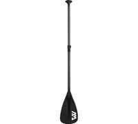 Pagaia AQUA MARINA CANOE CP-1 telescopica in 2 sezioni per canoe