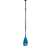 Aqua Marina CARBON GUIDE Pagaia SUP regolabile in carbonio/fibra di vetro iSUP 3 pezzi