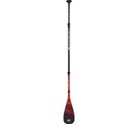Pagaia AQUA MARINA CARBON PRO telescopica in 3 sezioni per SUP gonfiabili modello 2021