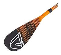 Aqua Marina CARBON X Pagaia SUP 2 pezzi in carbonio regolabile iSUP