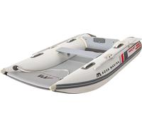 Catamarano gonfiabile AIRCAT per 4 persone Aqua Marina