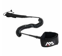 Aqua Marina Coil Leash Fangleine Con Sgancio Spirale SUP
