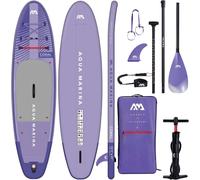 AQUA MARINA CORAL 10.2 SET Stand Up Paddle Surf Board ISUP 310x78cm