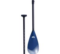 Aqua Marina CP1 Pagaia Regolabile In Carbonio/Fibra Di Vetro 2 Pezzi