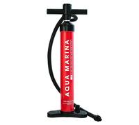 Aqua Marina Double Action Alta Pressione Mano Pompa ad Aria