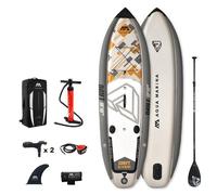 Aqua Marina Drift 330 Sup Isup Stand Up Paddle Tavola Surf Pesca