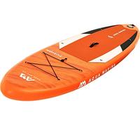 Aqua Marina Fusion 10’10”, Tavola SUP Unisex Adulto, Multicolore, Unica
