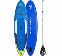 Aqua Marina Gonfiabile Bestia Sup Stand Up Paddle Tavola Paddleboard Surf Set