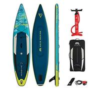SUP AQUA MARINA HYPER Touring 12'6 - SUP gonfiabile - varianta: con pagaia