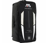 Aqua Marina iSUP Zip Backpack Borsa Stand Up Paddle Zaino Borsa Nuovo XS