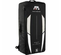 Aqua Marina iSUP Zip Backpack Borsa Stand Up Paddle Zaino Tragetasca NUOVO S