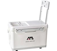 Aqua Marina Kool Borsa Termica Pesca con Schienale I-SUP Box Pesca Box Frigo