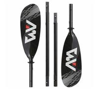 Aqua Marina KP-3 Carbonio Kajak Doppio Remo 4-teilig 230cm Kayak Canoa