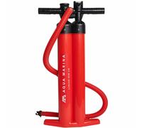 Aqua Marina Liquid Air V1 V2 V3 Pompa a Mano Sup per Bicicletta ad Aria Nuovo