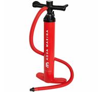 Aqua Marina Liquid Air V1 V2 V3 Pompa a Mano Sup per Bicicletta ad Aria Nuovo