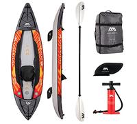 Aqua Marina Memba Touring Kayak 10'10" Kayak gonfiabile per 1 persona