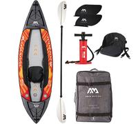 Aqua Marina Memba Touring Kayak 10'10" Kayak gonfiabile per 1 persona