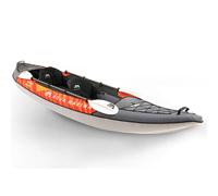 Aqua Marina Memba 390 Kayak Kajak Da Svago Tourer 2 Persone NEU