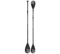 Aqua Marina Pagaia da Kayak Dual-Tech Alluminio, Plastica