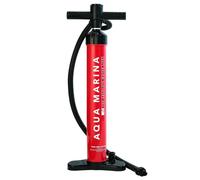 Aqua Marina Pompa Manuale Ad Alta Pressione A Doppia Azione