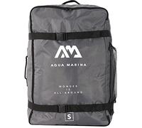 Aquamarina, Premium Kayak/Canoe Zip Backpack, Zaino Per Kayak/Canoa, Multicolore, U, Adulti Unisex.