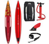 Aqua Marina, Race Elite 14'0", Sup, Multicolore, U, Adulti Unisex.