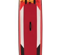 SUP AQUA MARINA Race Elite 14'0''x25''x6'' - SUP gonfiabile - varianta: con pagaia