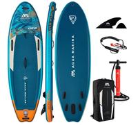 Aqua Marina Rapid 9'6" SUP board