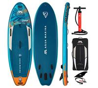 Aqua Marina Rapid 9'6" SUP board