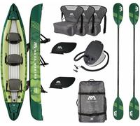 Aqua Marina Ripple 12'2'' (370 cm) Kayak, canoa